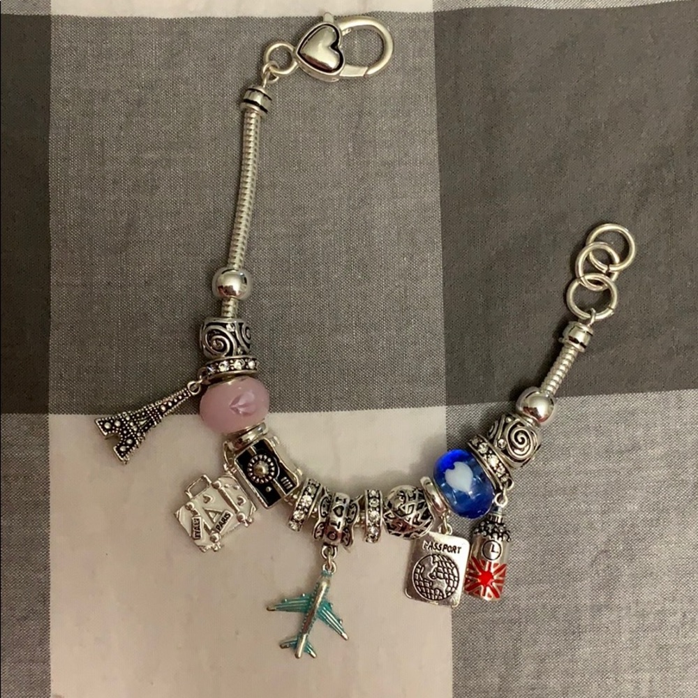 Charm Bracelet